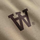 Double A by Wood Wood - Wood Wood - Noel | Sweatshirt Greige