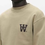 Double A by Wood Wood - Wood Wood - Noel | Sweatshirt Greige