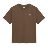 Double A by Wood Wood - Wood Wood - Ace | T-shirt Desert Palm Double A by Wood Wood - Wood Wood - Ace | T-shirt Desert Palm