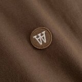 Double A by Wood Wood - Wood Wood - Ace | T-shirt Desert Palm Double A by Wood Wood - Wood Wood - Ace | T-shirt Desert Palm