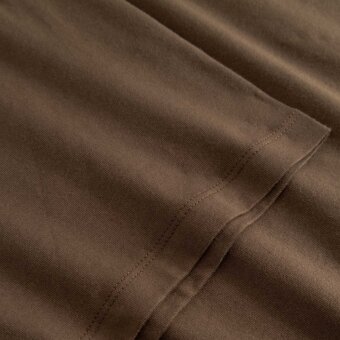 Double A by Wood Wood - Wood Wood - Ace | T-shirt Desert Palm