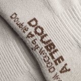 Double A by Wood Wood - Wood Wood - Kyle 2 pack socks | Tennissokker Black Moon Double A by Wood Wood - Wood Wood - Kyle 2 pack socks | Tennissokker Black Moon