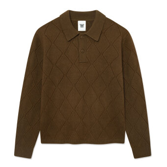 Double A by Wood Wood - Wood Wood Double A - Findus polo | Strik desert Palm