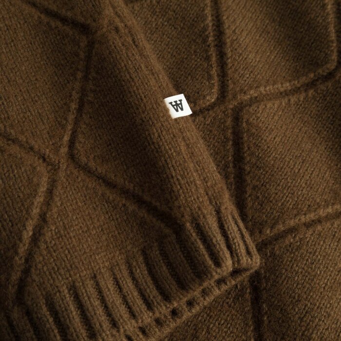 Double A by Wood Wood - Wood Wood Double A - Findus polo | Strik desert Palm