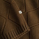 Double A by Wood Wood - Wood Wood - Findus polo | Strik desert Palm