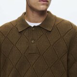 Double A by Wood Wood - Wood Wood - Findus polo | Strik desert Palm