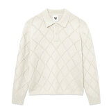 Double A by Wood Wood - Wood Wood Double A - Findus polo | Strik Moonstruck