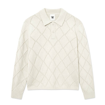 Double A by Wood Wood - Wood Wood - Findus polo | Strik Moonstruck