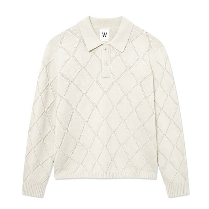 Double A by Wood Wood - Wood Wood - Findus polo | Strik Moonstruck