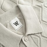 Double A by Wood Wood - Wood Wood - Findus polo | Strik Moonstruck