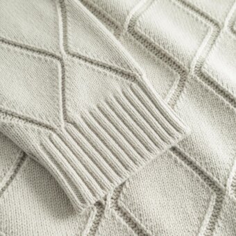 Double A by Wood Wood - Wood Wood - Findus polo | Strik Moonstruck