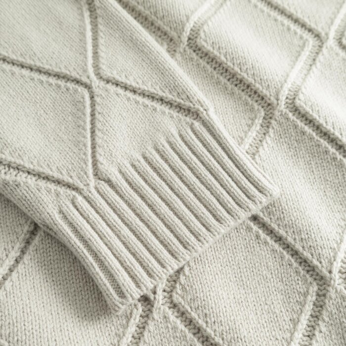 Double A by Wood Wood - Wood Wood - Findus polo | Strik Moonstruck