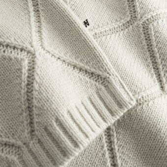 Double A by Wood Wood - Wood Wood - Findus polo | Strik Moonstruck