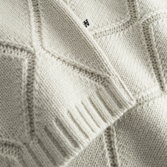 Double A by Wood Wood - Wood Wood - Findus polo | Strik Moonstruck