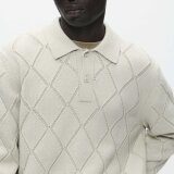 Double A by Wood Wood - Wood Wood - Findus polo | Strik Moonstruck