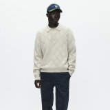 Double A by Wood Wood - Wood Wood Double A - Findus polo | Strik Moonstruck