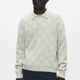 Double A by Wood Wood - Wood Wood - Findus polo | Strik Moonstruck