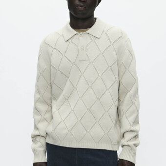 Double A by Wood Wood - Wood Wood - Findus polo | Strik Moonstruck