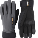 Hestra - Hestra - Czone | Handsker Dark Grey