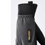 Hestra - Hestra - Czone | Handsker Dark Grey