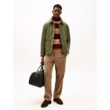 Tommy Hilfiger - Tommy Hilfiger - TH Murray 1plt Brushed | Chino L. Brown Tommy Hilfiger - Tommy Hilfiger - TH Murray 1plt Brushed | Chino L. Brown