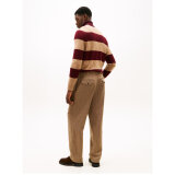 Tommy Hilfiger - Tommy Hilfiger - TH Murray 1plt Brushed | Chino L. Brown Tommy Hilfiger - Tommy Hilfiger - TH Murray 1plt Brushed | Chino L. Brown