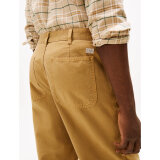 Tommy Hilfiger  - Tommy Hilfiger - TH Murray Canvas Carpenter | Chinos Camel