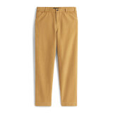 Tommy Hilfiger  - Tommy Hilfiger - TH Murray Canvas Carpenter | Chinos Camel