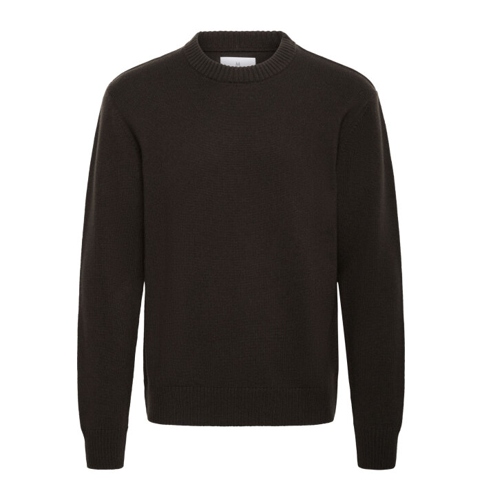 Matinique - Matinique - Maxwell 73 pullover | Strik Ganache 