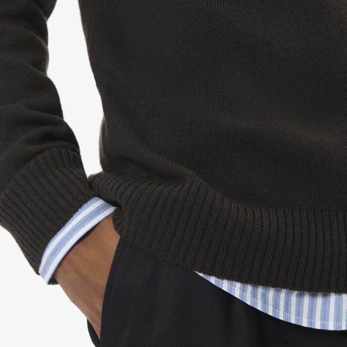 Matinique - Matinique - Maxwell 73 pullover | Strik Ganache 