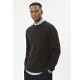 Matinique - Matinique - Maxwell 73 pullover | Strik Ganache Matinique - Matinique - Maxwell 73 pullover | Strik Ganache