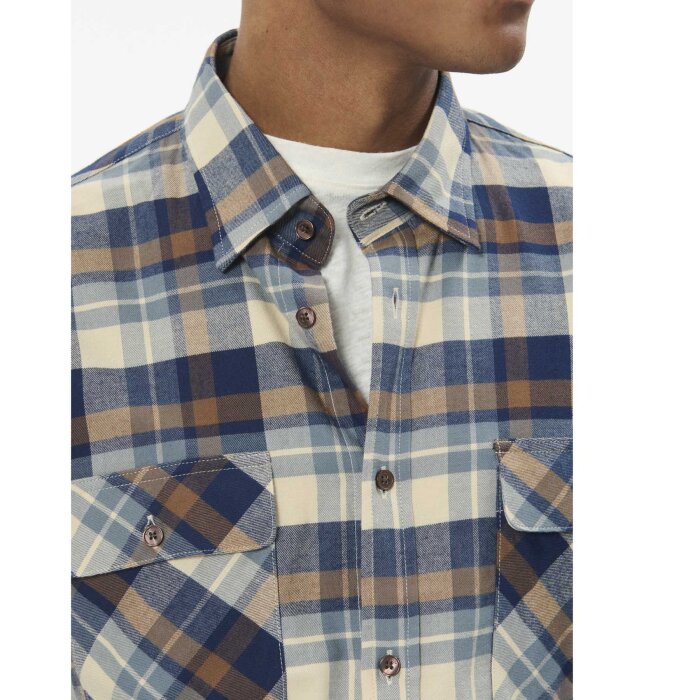 Matinique - Matinique - Christaldo shirt | Skjorte Emperador