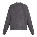 Sisters Point ( Dame ) - SISTERS POINT - LUCA-CA | CARDIGAN 201 BROWN MEL. Sisters Point ( Dame ) - SISTERS POINT - LUCA-CA | CARDIGAN 201 BROWN MEL.