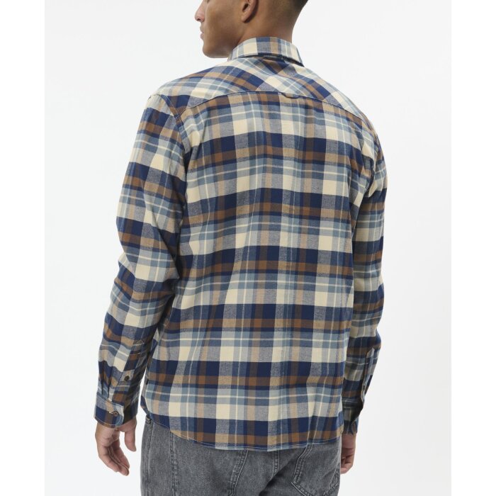 Matinique - Matinique - Christaldo shirt | Skjorte Emperador