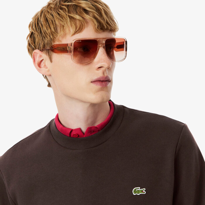 Lacoste - Lacoste - SH9608 | Sweatshirt Port