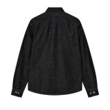 Mos Mosh Gallery - Mos Mosh - MMGGibson denim shirt | Skjorte Dark Blue Denim Mos Mosh Gallery - Mos Mosh - MMGGibson denim shirt | Skjorte Dark Blue Denim