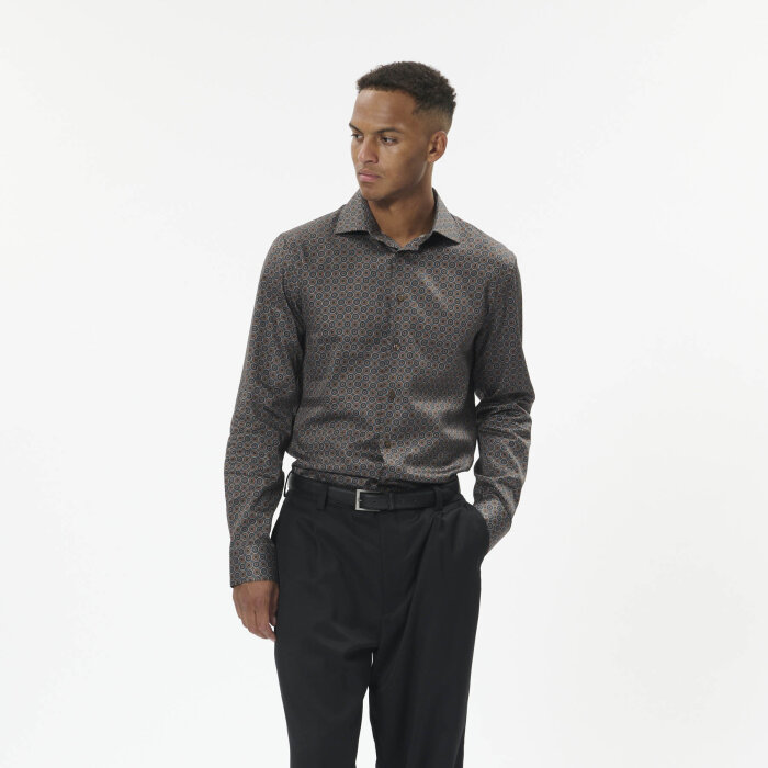 Matinique - Matinique - Marc shirt | Skjorte Emperador