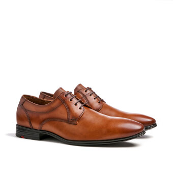 Lloyd Sko - Lloyd - Osmond shoes | Sko Cognac 