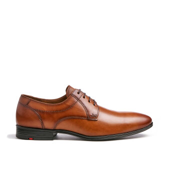Lloyd Sko - Lloyd - Osmond shoes | Sko Cognac 