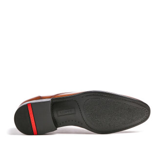 Lloyd Sko - Lloyd - Osmond shoes | Sko Cognac 