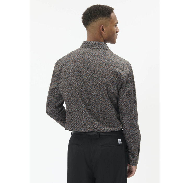 Matinique - Matinique - Marc shirt | Skjorte Emperador