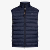 Signal - Signal - Jules waistcoat | Vest Deep Marine Signal - Signal - Jules waistcoat | Vest Deep Marine
