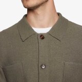 Signal - Signal - Aaron | Overshirt Smokey Olive