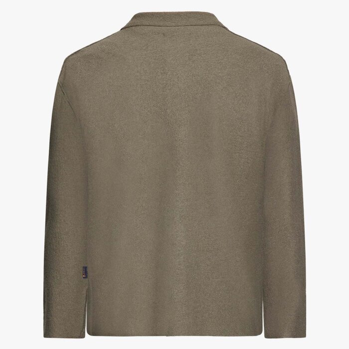 Signal - Signal - Aaron | Overshirt Smokey Olive