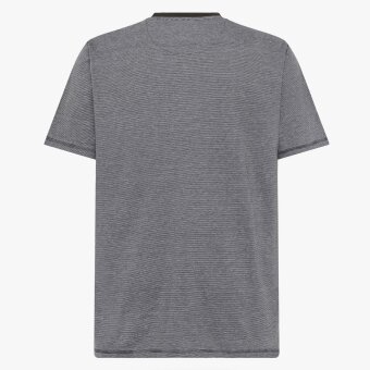 Signal - Signal - Yann mini stripe tee | T-shirt Beluga Green