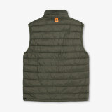 Signal - Signal - Jules waistcoat | Vest Full Green 