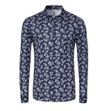 Desoto - Desoto - 78128-3 529 Indigo Denim Bloom 