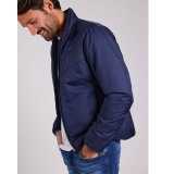 Sebago - Sebago - Seb Liner Jacket | Vindjakke Navy Sebago - Sebago - Seb Liner Jacket | Vindjakke Navy