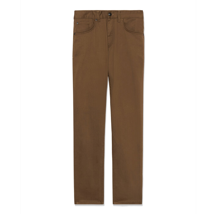 Matinique - Matinique - Pete twill pants | Jeans Emperador