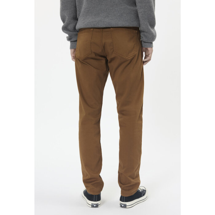 Matinique - Matinique - Pete twill pants | Jeans Emperador